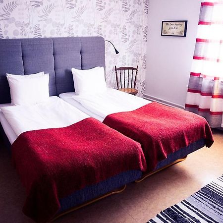 Lilla Hotellet Вильхельмина Экстерьер фото